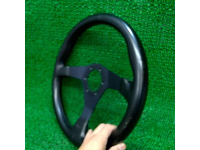 NARDI
Leather 3-spoke steering
35Φ