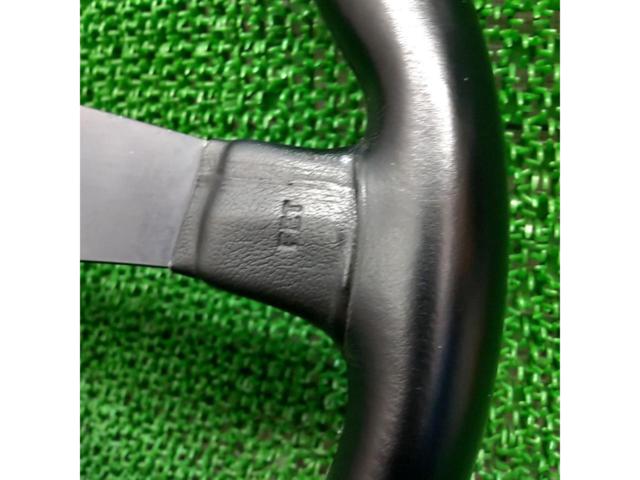 NARDI
Leather 3-spoke steering
35Φ