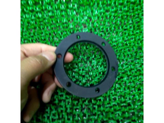 NARDI
Leather 3-spoke steering
35Φ