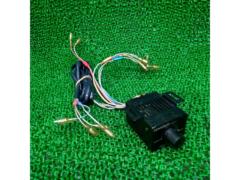 KENWOOD CB-17 POWER FADER