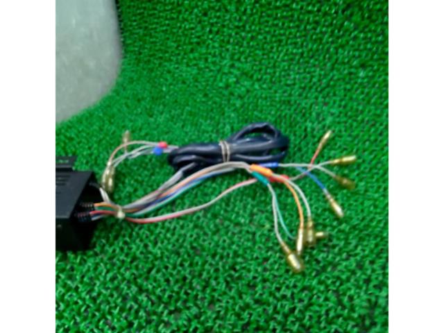 KENWOOD CB-17 POWER FADER