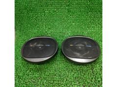 carrozzeria TS-1630 コアキシャル2Wayスピーカー