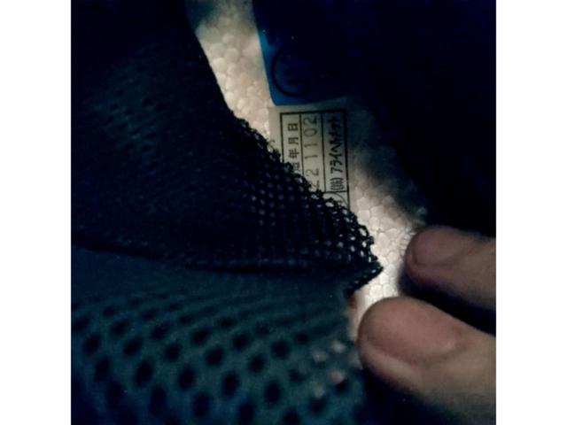 Arai ASTRO GX 2022年製 サイズ:L