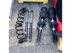 HONDA
Fit / GD 3 Late
Genuine suspension kit