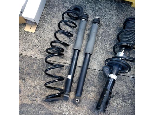 HONDA
Fit / GD 3 Late
Genuine suspension kit