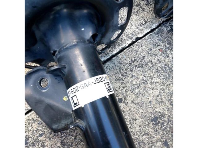 HONDA
Fit / GD 3 Late
Genuine suspension kit