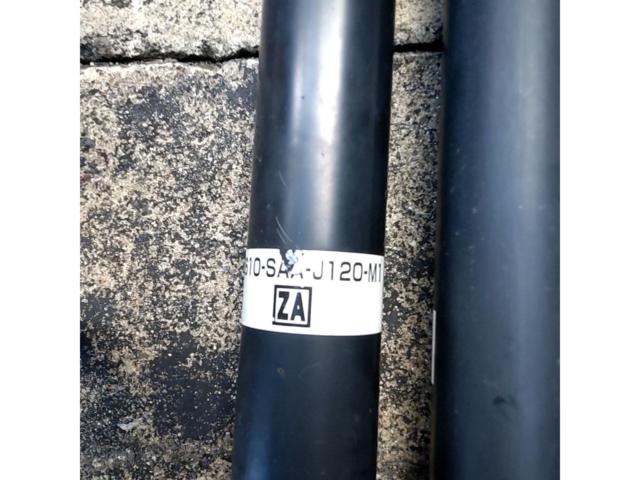 HONDA
Fit / GD 3 Late
Genuine suspension kit