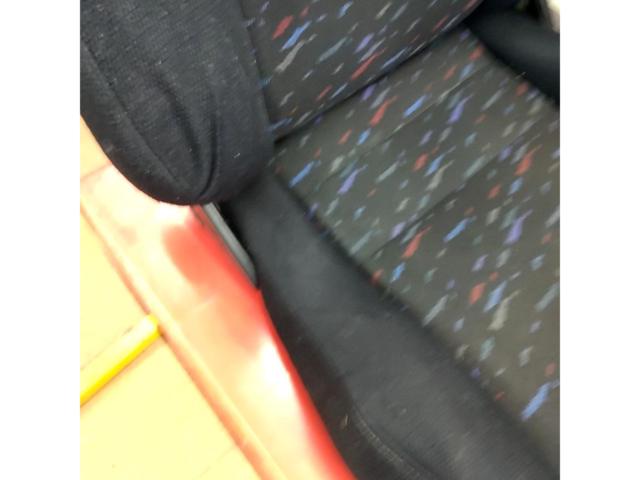 RECARO SR3 ルマンカラー
