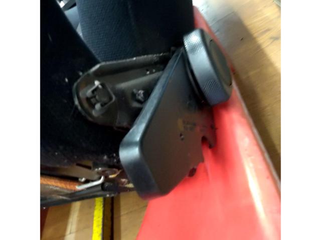 RECARO SR3 ルマンカラー