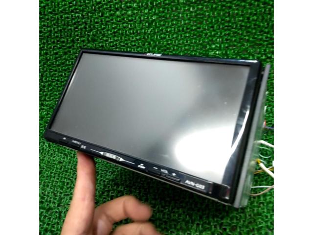【2013年モデル】ECLIPSE AVN-G03