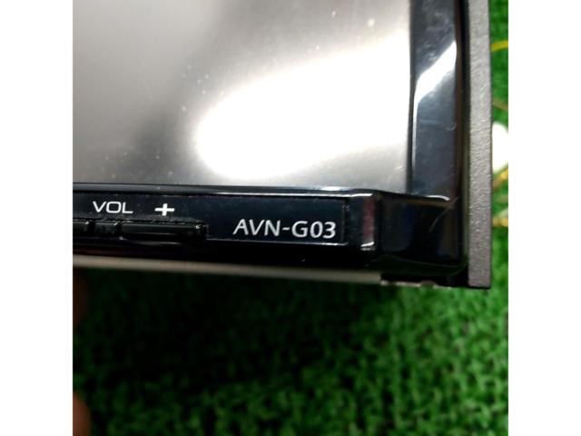 【2013年モデル】ECLIPSE AVN-G03