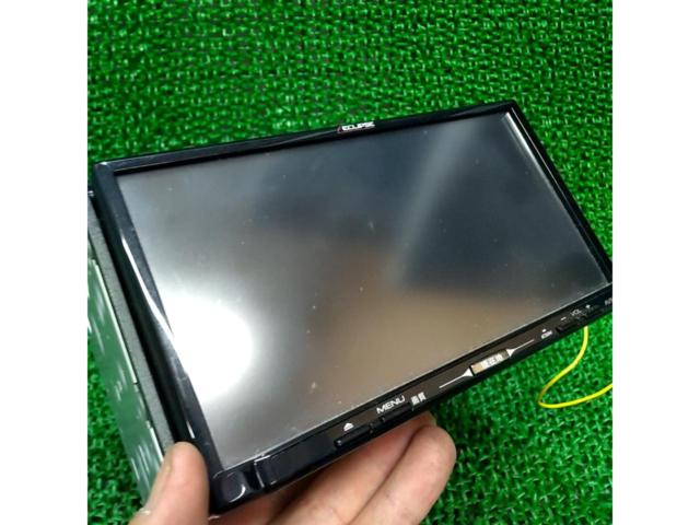 【2013年モデル】ECLIPSE AVN-G03