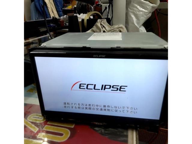 【2013年モデル】ECLIPSE AVN-G03