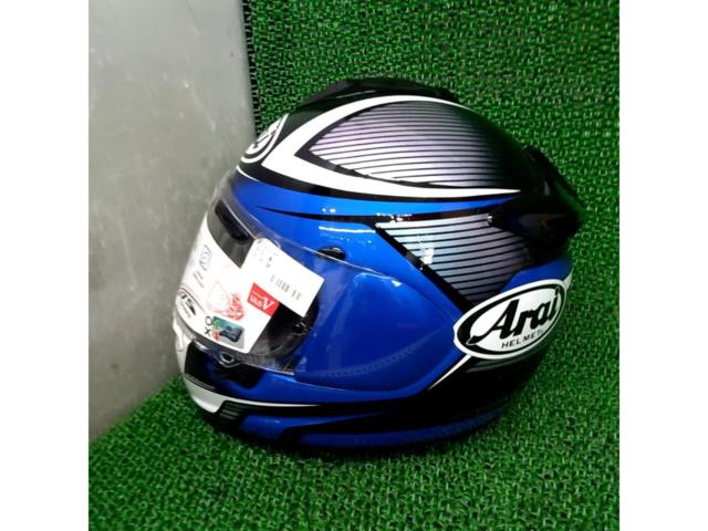 Arai VECTOR X  2017年製 サイズ:S(55-56cm)