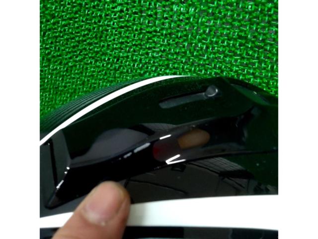 Arai VECTOR X  2017年製 サイズ:S(55-56cm)