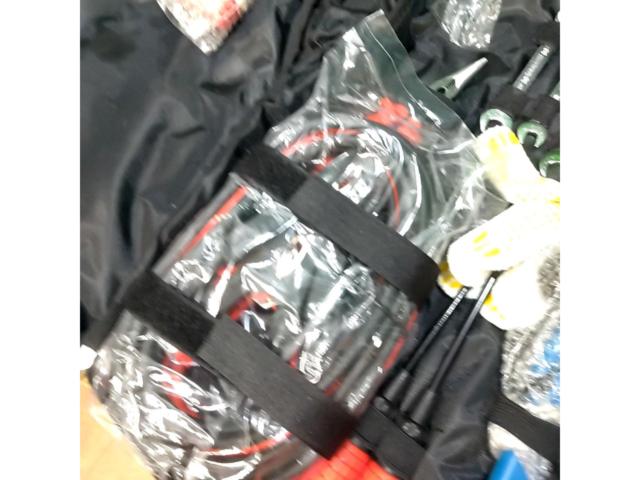 SUZUKI 工具セット