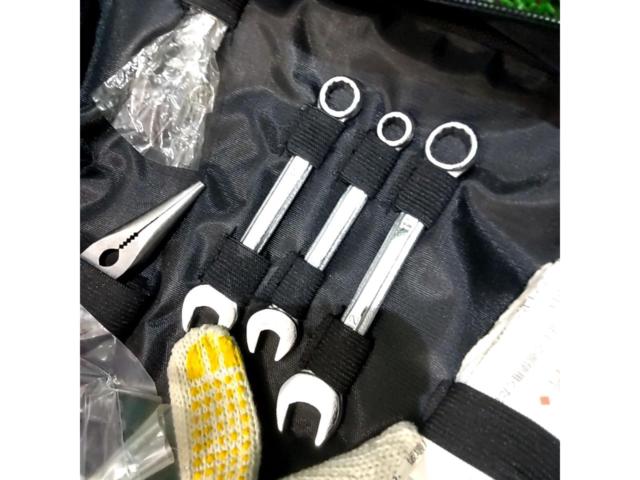 SUZUKI 工具セット