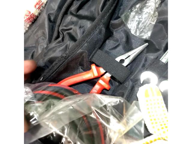 SUZUKI 工具セット