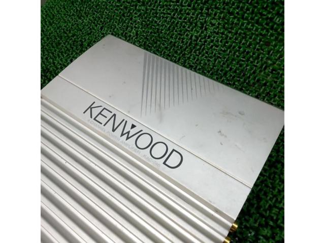 KENWOOD
KAC746