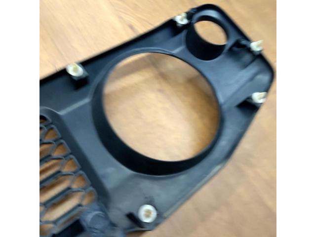 【ジムニー/JB64W】SUZUKI ジムニー/JB64 純正 フロントグリル
