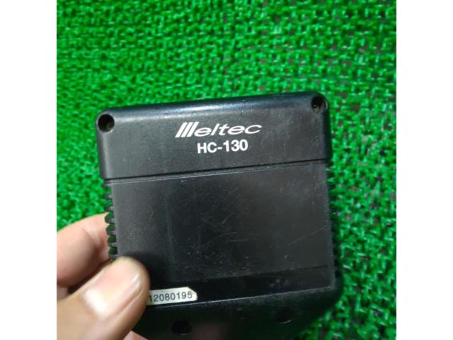 eltec HC-130 3Wayインバーター
