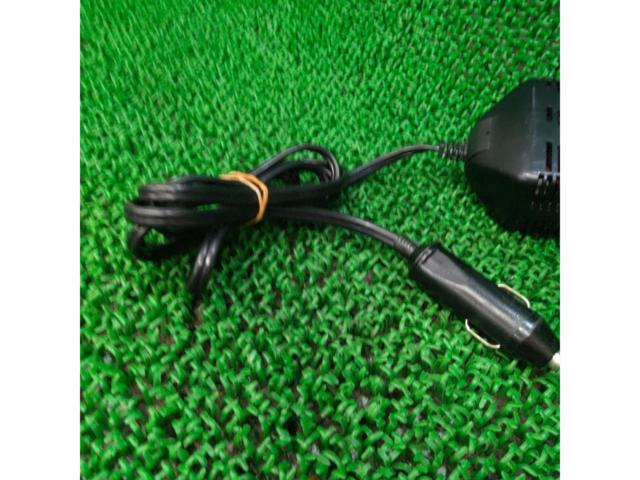 eltec HC-130 3Wayインバーター