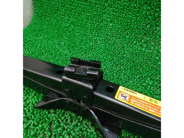 ASTRO PRODUCTS パンタグラフジャッキ