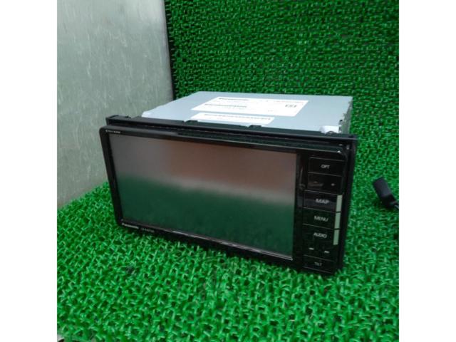 Panasonic CN-RA07WD