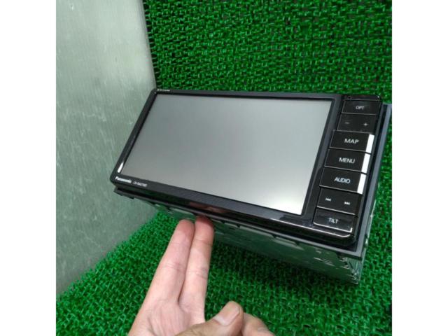Panasonic CN-RA07WD