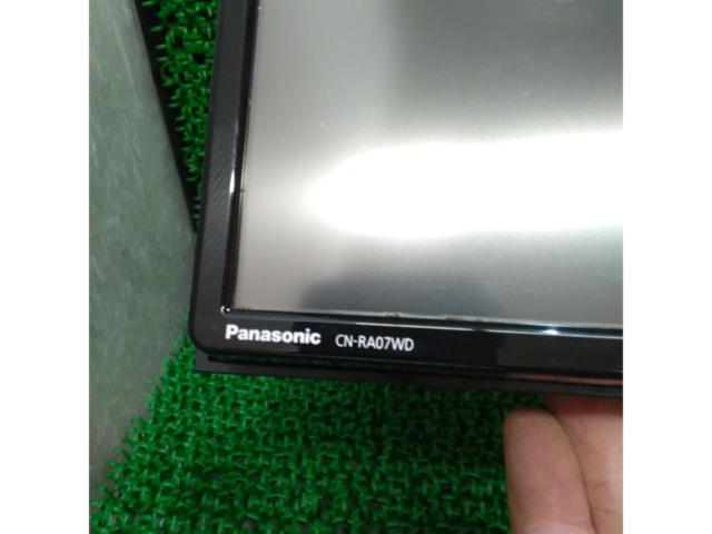 Panasonic CN-RA07WD