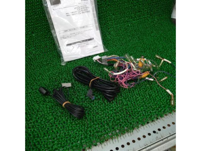 Panasonic CN-RA07WD