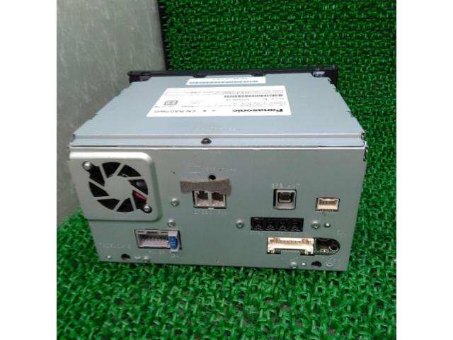 Panasonic CN-RA07WD