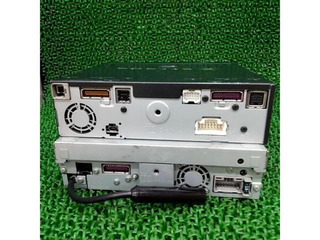【2007年モデル/地デジチューナー欠品】 Panasonic CN-HDS965TD ストラーダ HDDナビ