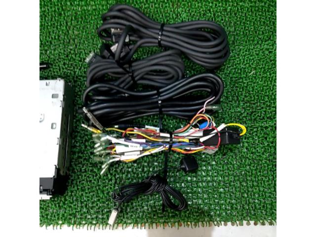 【2007年モデル/地デジチューナー欠品】 Panasonic CN-HDS965TD ストラーダ HDDナビ