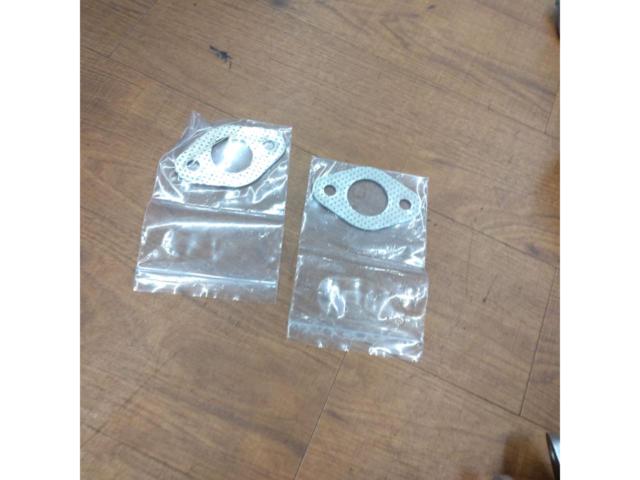 SURUGA SPEED PFSループサウンドマフラー GRX130系 マークX