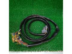 TRUST GReddy e-manege Ultimate用 ハーネスキット ECU コンピューター 配線