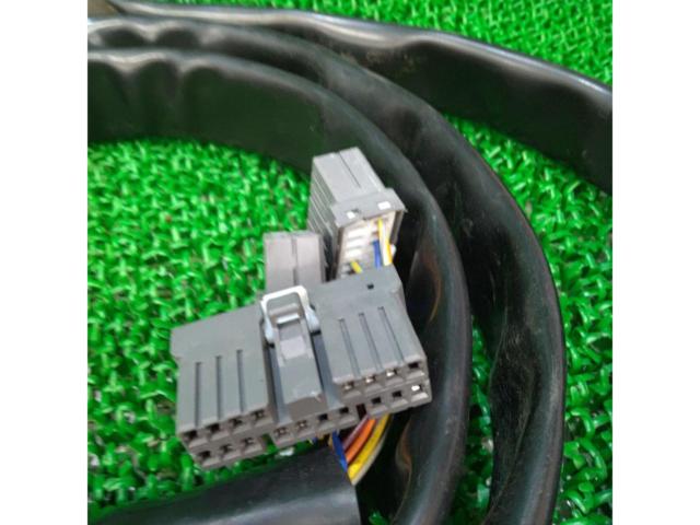TRUST GReddy e-manege Ultimate用 ハーネスキット ECU コンピューター 配線