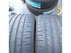【235/40R17 2本】TOYO PROXES SPORT※2本