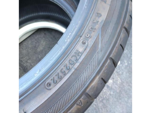 【235/40R17 2本】TOYO PROXES SPORT※2本