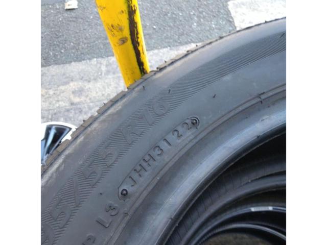 【195/55R16 2本】BRIDGESTONE NEXTRY ※2本