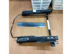 RECARO ベースフレーム (1081.579.1) ※LH 【ローレル/C35】※キャンセラー欠品
