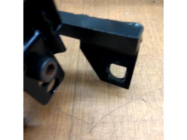 RECARO ベースフレーム (1081.579.1) ※LH 【ローレル/C35】※キャンセラー欠品