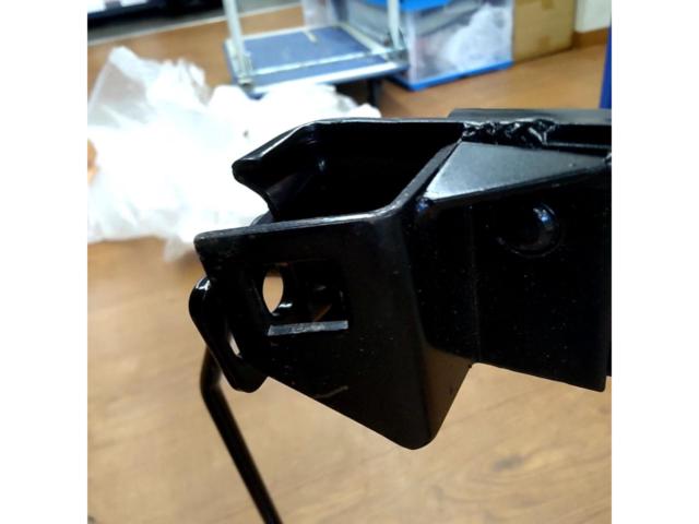 RECARO ベースフレーム (1081.579.1) ※LH 【ローレル/C35】※キャンセラー欠品