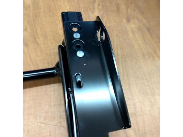 RECARO ベースフレーム (1081.579.2) ※RH 【ローレル/C35】※キャンセラー欠品