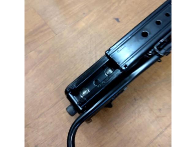 RECARO ベースフレーム (1081.579.2) ※RH 【ローレル/C35】※キャンセラー欠品