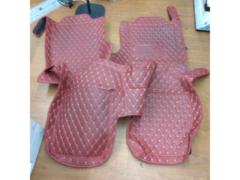 メーカー不明 PTクルーザー/前期用 3Dフロアマット