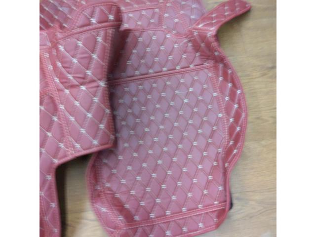 メーカー不明 PTクルーザー/前期用 3Dフロアマット