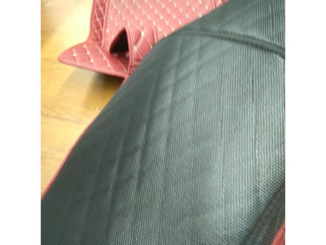 メーカー不明 PTクルーザー/前期用 3Dフロアマット