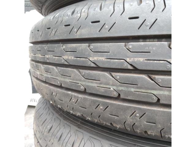 165 / 80R14
97/95NBRIDGESTONE
ECOPIA
R680