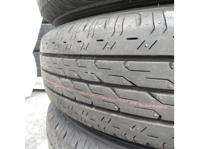 165 / 80R14
97/95NBRIDGESTONE
ECOPIA
R680